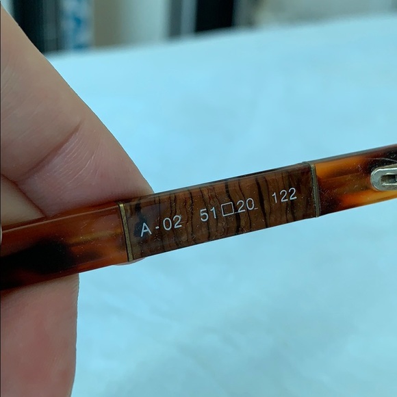 Givenchy Tortoiseshell Tinted Sunglasses - Picture 5 of 6